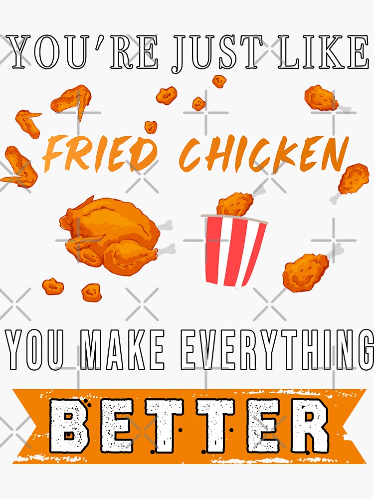 "Humor Chicken Fried Chicken Food Chicken Sayings Chicken quotes for