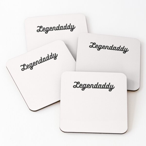 Item preview, legend daddy designed and sold by Goodthings99.