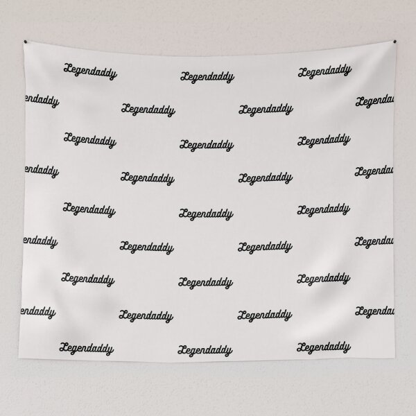 Item preview, legend daddy designed and sold by Goodthings99.