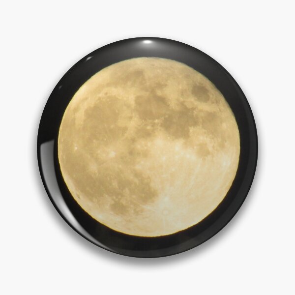 Item preview, Yellow Moon designed and sold by brittanyelaine.