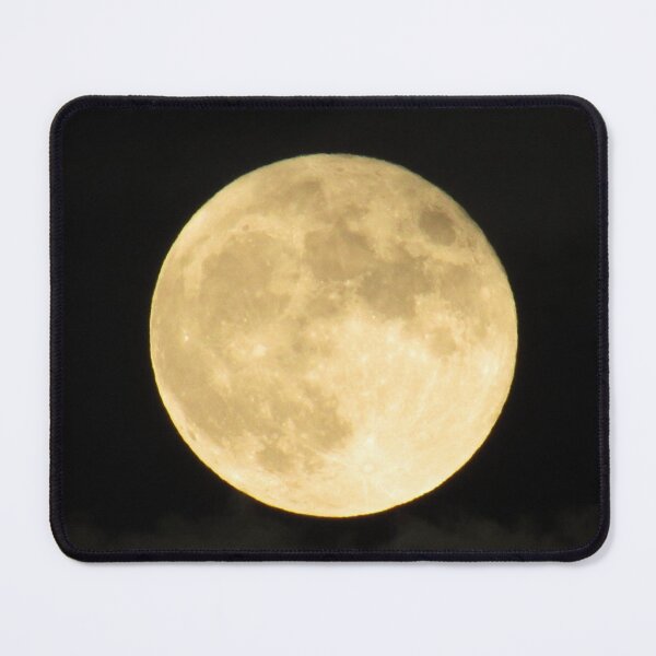 Item preview, Yellow Moon designed and sold by brittanyelaine.