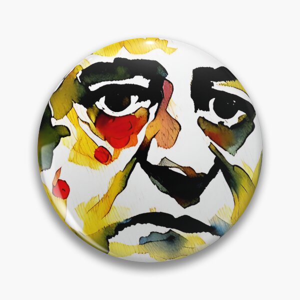 Item preview, Abbie Hoffman The Beat Generation Authors designed and sold by happymeldcovers.
