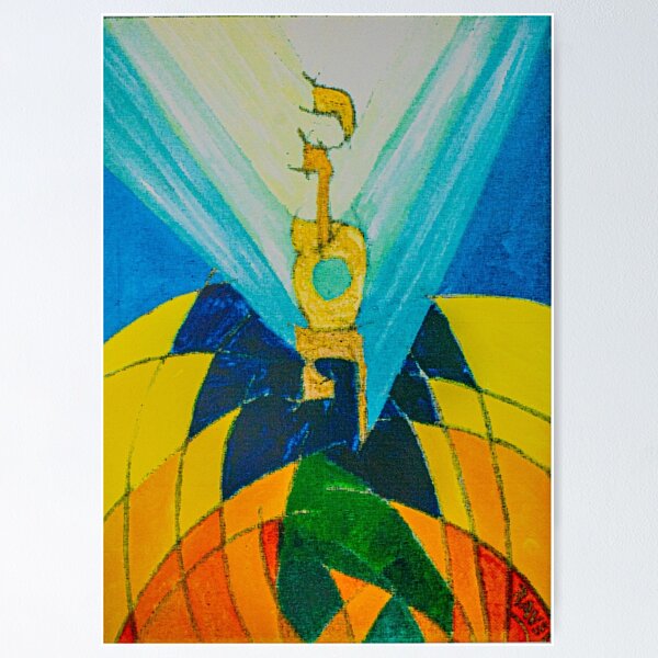 Item preview, Joseph designed and sold by kabbalahart.