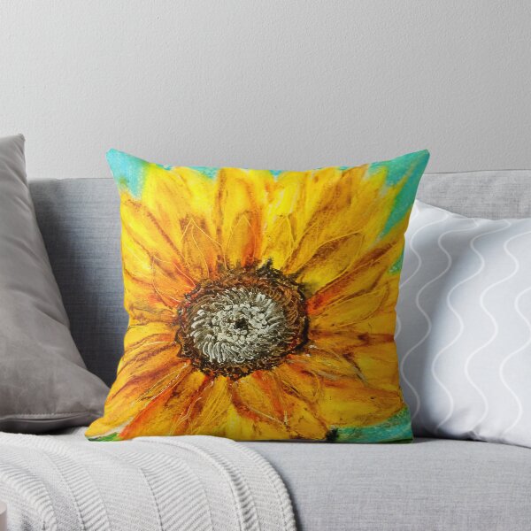 Item preview, Sunflower Creativity  designed and sold by RossArt2022.