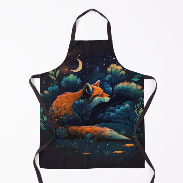 Item preview, Spirit animal : Fox designed and sold by CEVmemories.