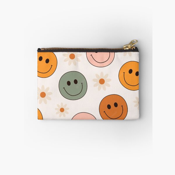 Item preview, Smiley Face and Daisy Design designed and sold by GypsyGarou.