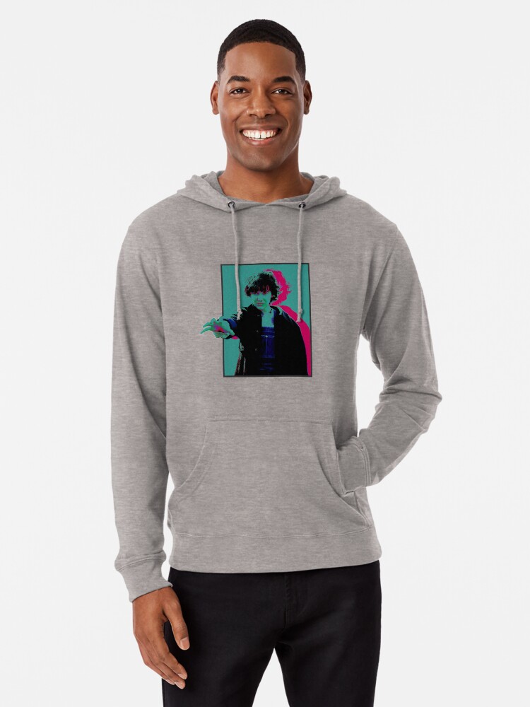 stranger things 11 sweatshirt