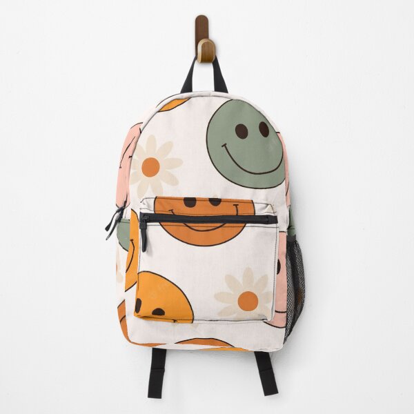 Item preview, Smiley Face and Daisy Design designed and sold by GypsyGarou.