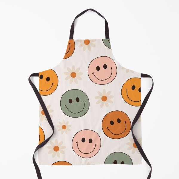 Item preview, Smiley Face and Daisy Design designed and sold by GypsyGarou.