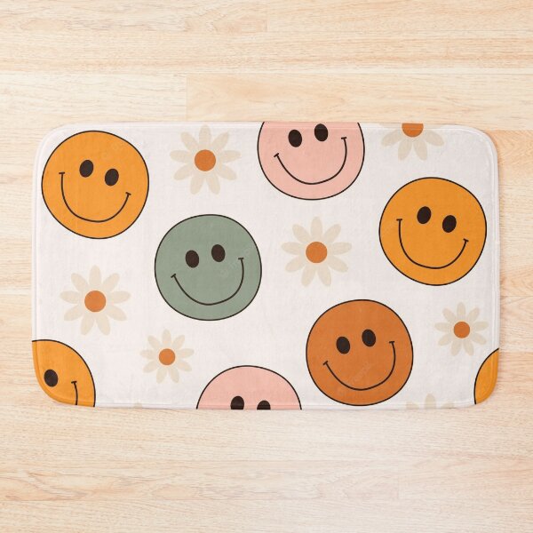 Item preview, Smiley Face and Daisy Design designed and sold by GypsyGarou.