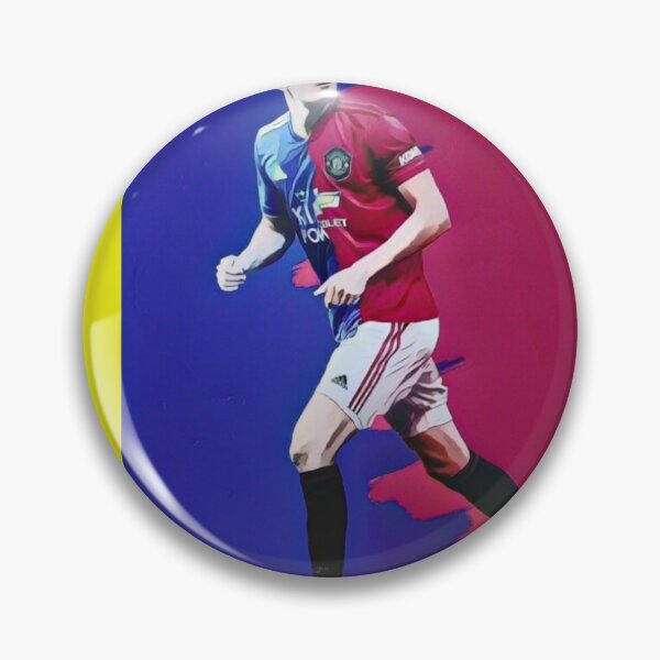Item preview,   Harry Maguire T Shirt designed and sold by sagestar.