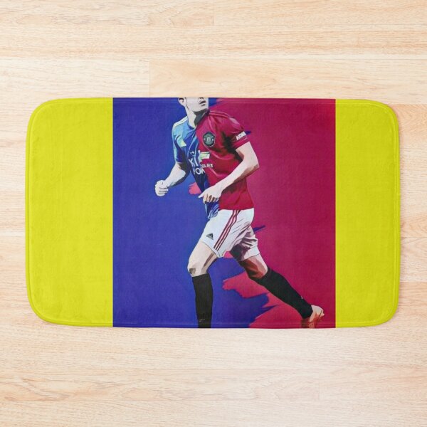 Item preview,   Harry Maguire T Shirt designed and sold by sagestar.