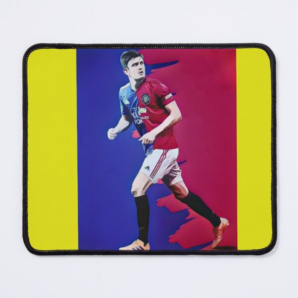 Item preview, Harry Maguire T Shirt designed and sold by sagestar.