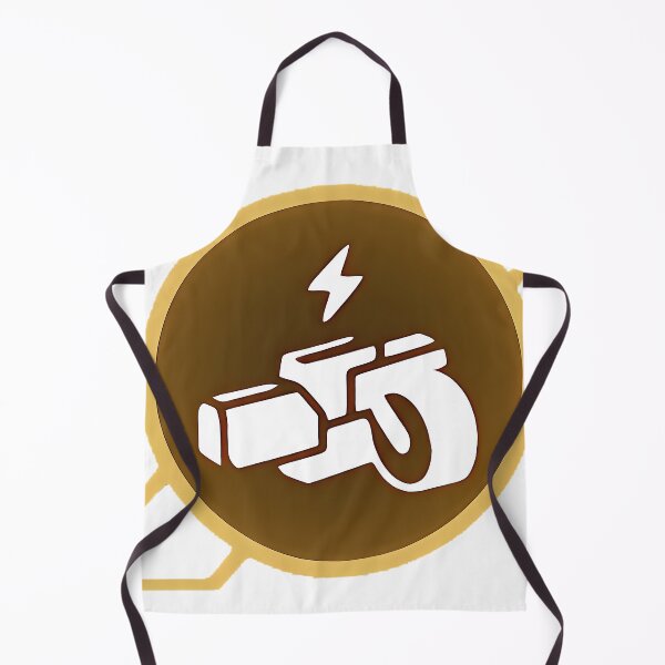 Item preview, Legendary Shotgun Damage Implant Icon designed and sold by Groovys-Goods.