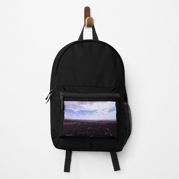 Item preview, green mountain, flagstaff mountain panoramic designed and sold by chillbilldill.