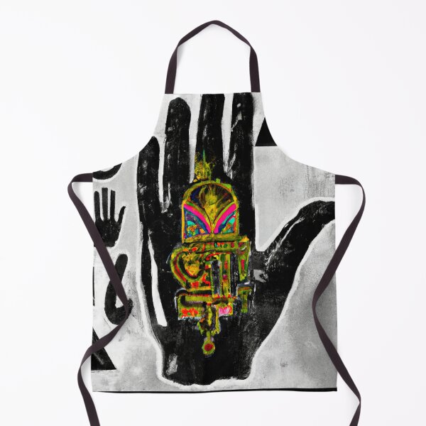 Item preview, Handsense designed and sold by Farbitroid.