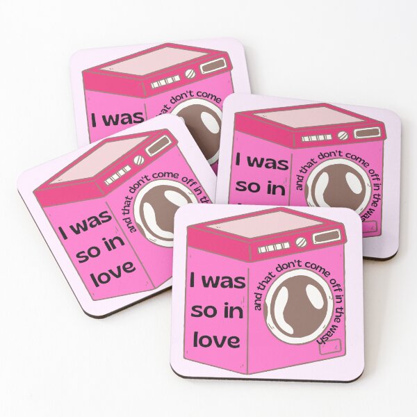 Item preview, I'm Trying (Not Friends) Lyric Image designed and sold by katiebca2.
