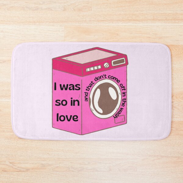 Item preview, I'm Trying (Not Friends) Lyric Image designed and sold by katiebca2.
