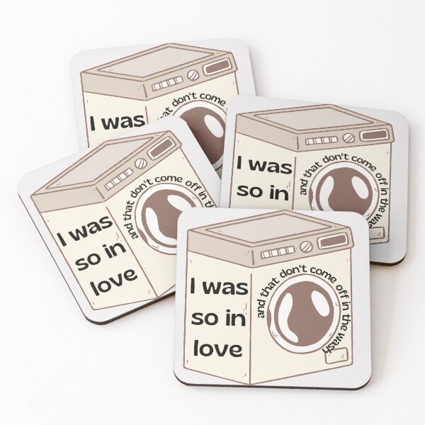 Item preview, I'm Trying (Not Friends) Lyric Image designed and sold by katiebca2.