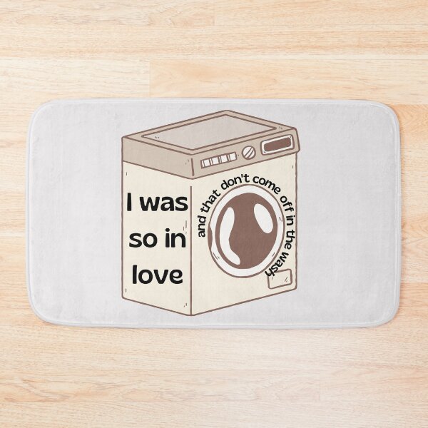 Item preview, I'm Trying (Not Friends) Lyric Image designed and sold by katiebca2.