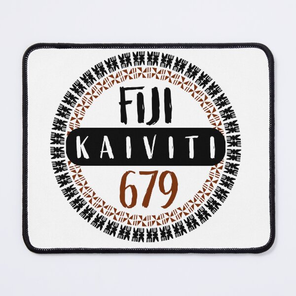 Item preview,  Fijian Kaiviti 679 designed and sold by Alafina2019.