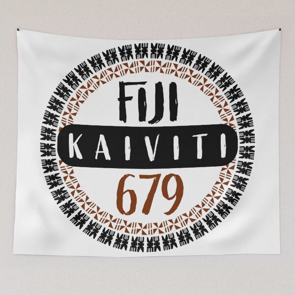 Item preview,  Fijian Kaiviti 679 designed and sold by Alafina2019.
