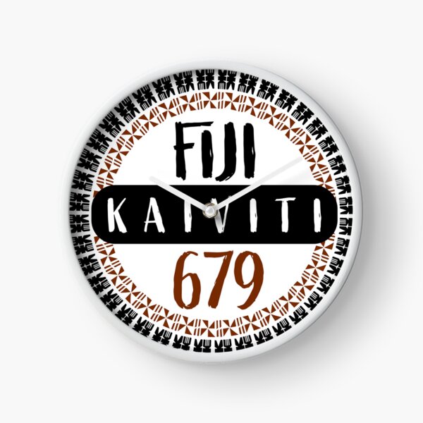 Artikel-Vorschau von  Fidschi Kaiviti 679, designt und verkauft von Alafina2019.