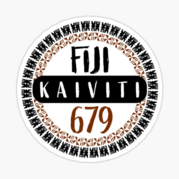 Artikel-Vorschau von  Fidschi Kaiviti 679, designt und verkauft von Alafina2019.
