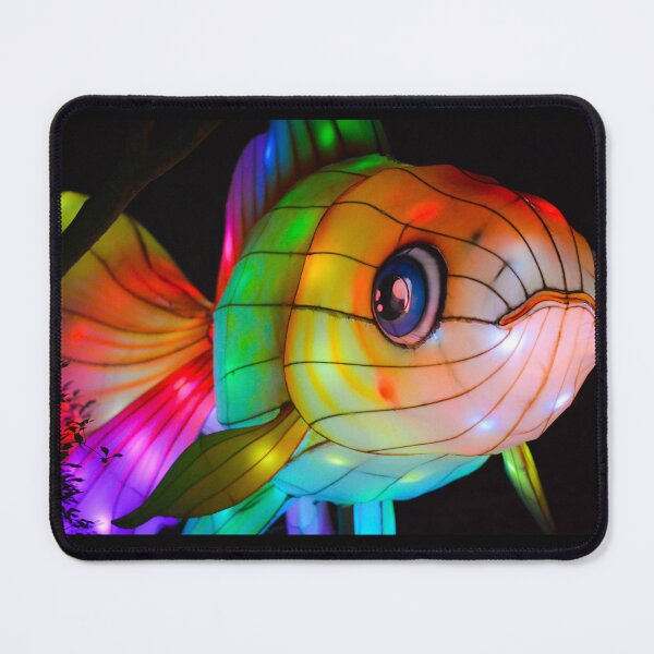 Item preview, Rainbow Fish designed and sold by Bianca Cerio.