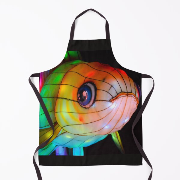 Item preview, Rainbow Fish designed and sold by Bianca Cerio.