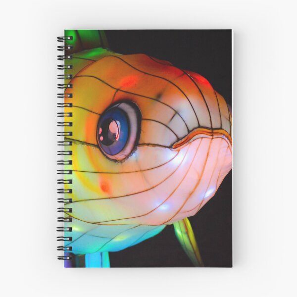 Item preview, Rainbow Fish designed and sold by Bianca Cerio.
