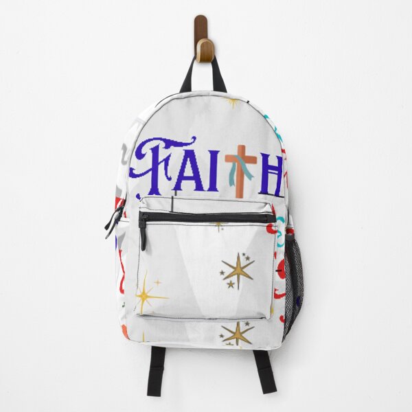 Item preview, Faith Before Fear, Faith Over Fear designed and sold by Chris Purdy.