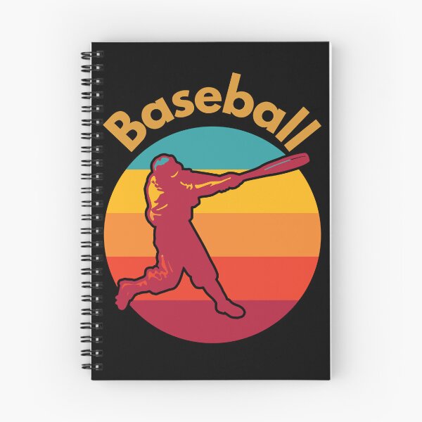 Item preview, Vintage Baseball, Baseball, baseball fan, baseball player, I love baseball, baseball league, baseball mom, baseball dad, retro sunset, vintage sunset baseball, MLB, major league baseball designed and sold by CreativeBuys.