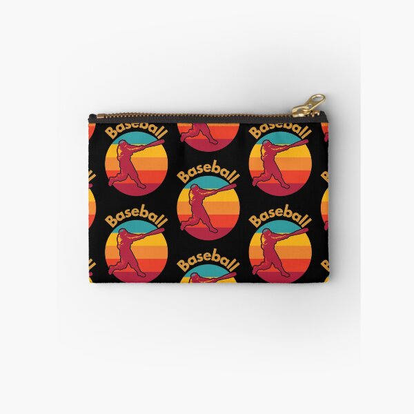 Item preview, Vintage Baseball, Baseball, baseball fan, baseball player, I love baseball, baseball league, baseball mom, baseball dad, retro sunset, vintage sunset baseball, MLB, major league baseball designed and sold by CreativeBuys.
