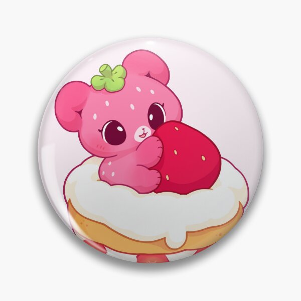 Item preview, Pinky Paw Cake designed and sold by Lilypawstudio.