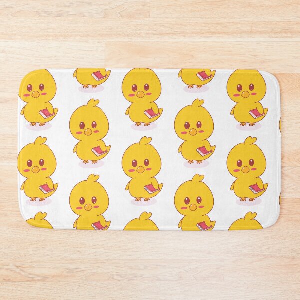 Item preview, Yellow Chick Bring Book designed and sold by ngness.