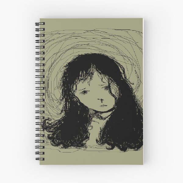Item preview, Melancholia designed and sold by 6oito.