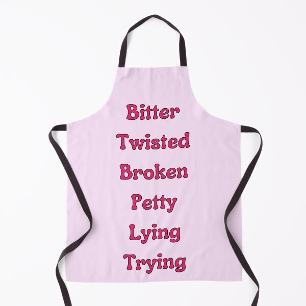 Item preview, I'm Trying (Not Friends) Lyric Image designed and sold by katiebca2.