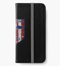 Vinilo o funda para iPhone Cajero automático