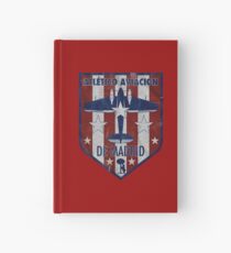 Cuaderno de tapa dura Cajero automático