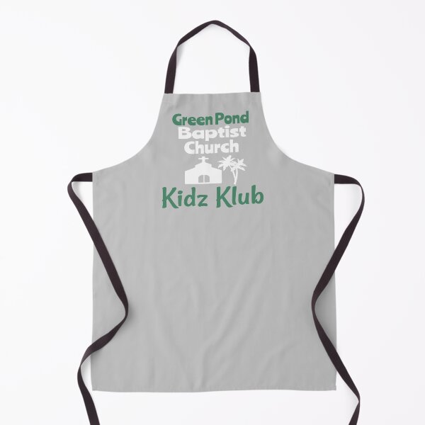 Item preview, Green Pond Baptist Church Kidz Klub designed and sold by lbgearhart.