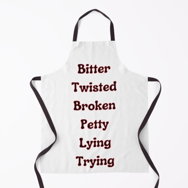 Item preview, I'm Trying (Not Friends) Lyric Image designed and sold by katiebca2.