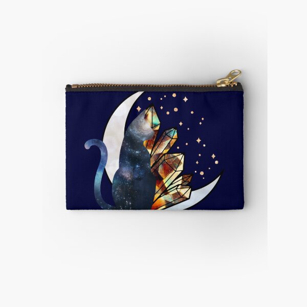 Item preview, Celestial Cat - Feminine Designs designed and sold by MistyMorningsOR.
