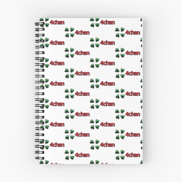Item preview, 4chan Logo designed and sold by I-Cant-We-Can.