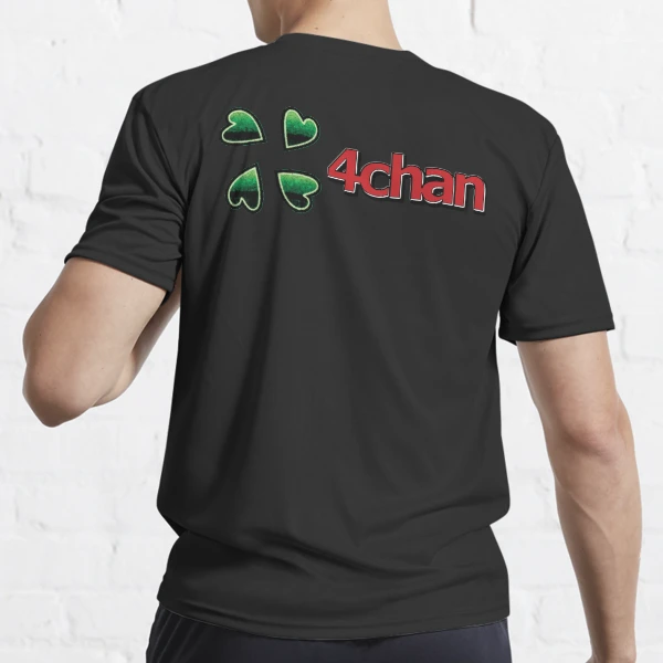 4chan shop t shirt