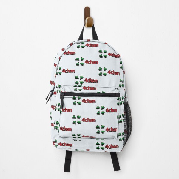 Item preview, 4chan Logo designed and sold by I-Cant-We-Can.