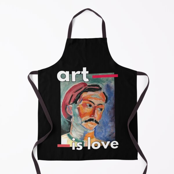 Item preview, Art is Love Designs designed and sold by Kevin Michael McCall.