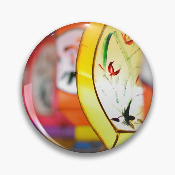 Item preview, Lined up Lanterns designed and sold by Bianca Cerio.