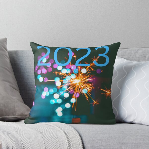 Item preview, New Year, the Start of the Year 2023 designed and sold by kappril22.