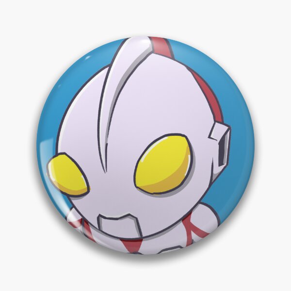 Item preview, Chibi Ultra Man designed and sold by ngness.
